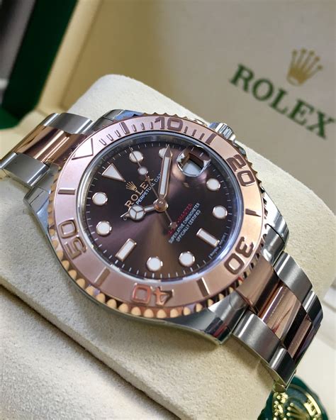 rolex yacht-master 37|rolex yacht master 37 review.